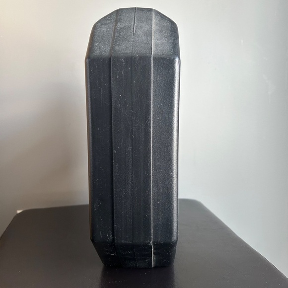 ZNAP Vintage Discontinued Lego Carrying Case with Parts - Picture 5 of 12